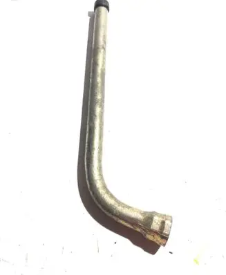 Volkswagen Touareg I Wheel nut wrench 7L0012219