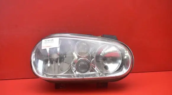 Volkswagen Golf IV Headlight/headlamp 1J1941018K