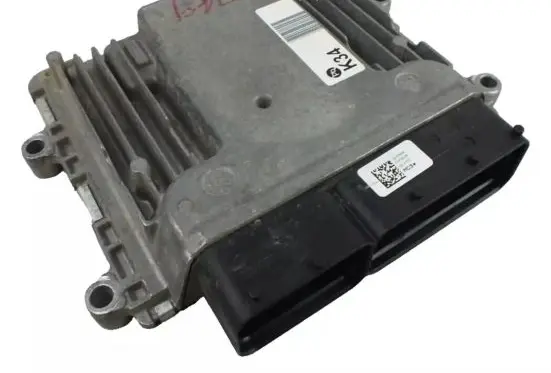 Hyundai Ioniq Engine control unit/module 391A103HK2