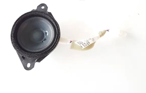 Mazda CX-5 Parcel shelf speaker NE6466A60 278442003