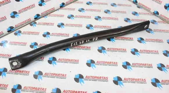 BMW 6 F12 F13 Other engine bay part 7186396