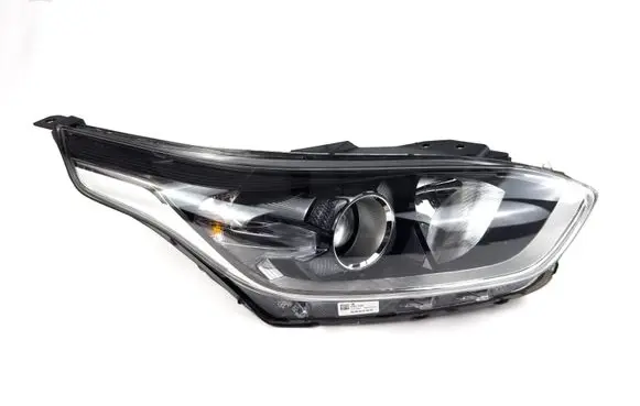 KIA Ceed Headlight/headlamp 92102j7050 rj05rh06