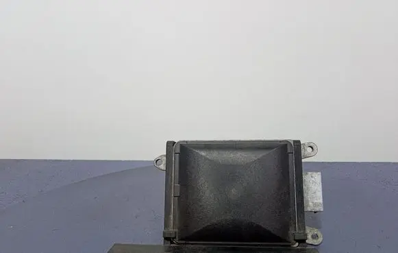 BMW 5 F10 F11 Blind spot module 6798415