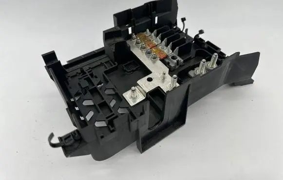 Audi Q7 4L Fuse box set 7L0937548C