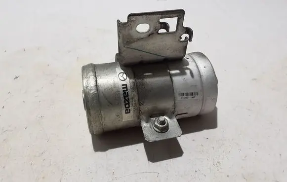 Mazda CX-3 Air conditioning (A/C) air dryer D11R61500