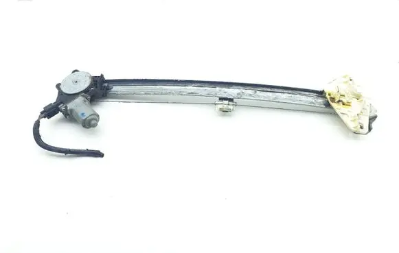 Honda CR-V Front door window regulator with motor 612221