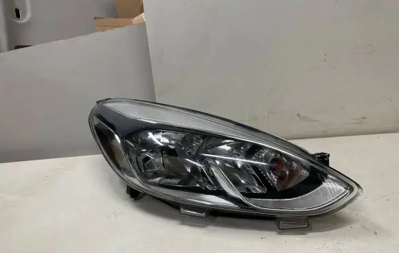 Ford Fiesta Headlight/headlamp H1BB13W029AE