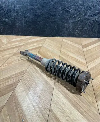Mercedes-Benz E W211 Front shock absorber/damper