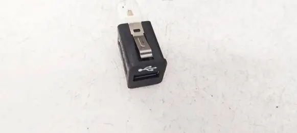 USB socket connector