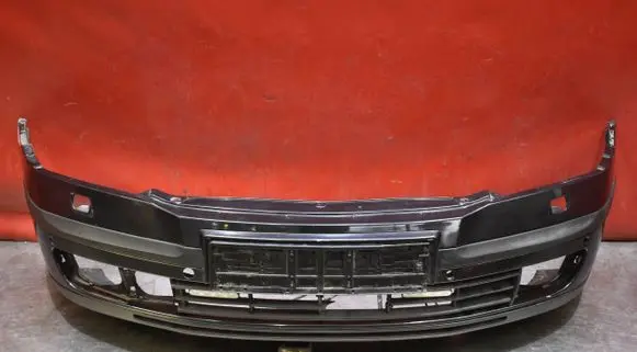 Skoda Octavia Mk2 (1Z) Front bumper SKDOA