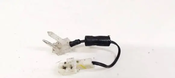 Toyota Corolla E140 E150 Sensor