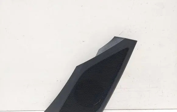 Side speaker trim/cover