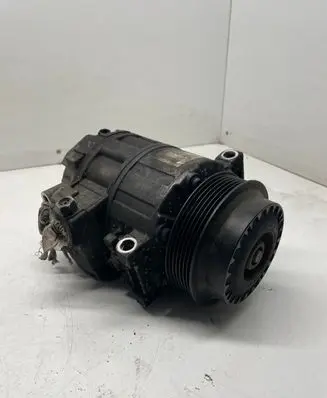 Mercedes-Benz C W204 Air conditioning (A/C) compressor (pump) A0022305011 0022305011