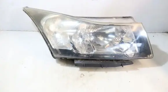 Chevrolet Cruze Headlight/headlamp