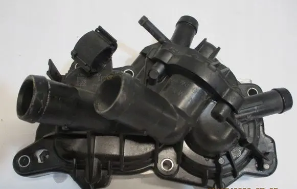 Volkswagen Transporter - Caravelle T1 Water pump 04E121600CC