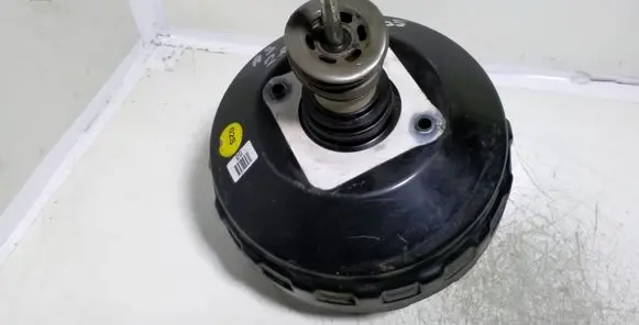 Audi A3 S3 8P Brake booster 1K2614105 1K2614105AK 03784973044