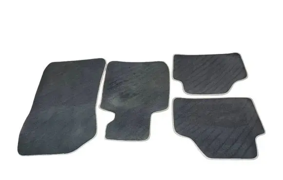 BMW X1 E84 Car floor mat set 
