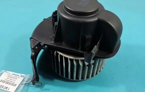Audi Q7 4L Heater fan/blower 4L1820021 IMPRK1547670