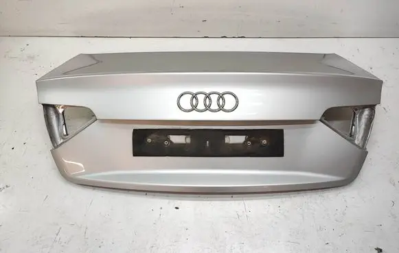 Audi A5 8T 8F Tailgate/trunk/boot lid