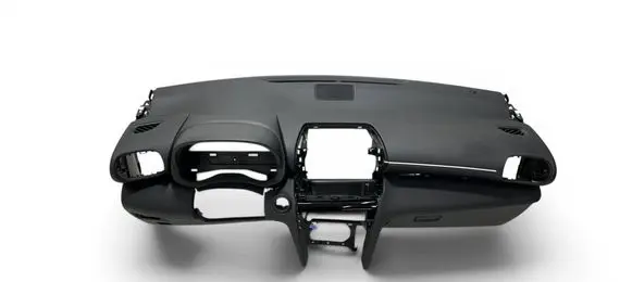 Toyota Yaris Cross Dashboard 55302K0061 51395 553020D370