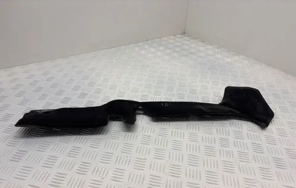Peugeot 308 Fender end trim 9834499080