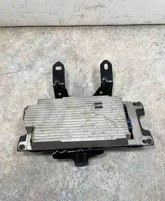 BMW 5 F10 F11 Bluetooth control unit module 9244188 2202840