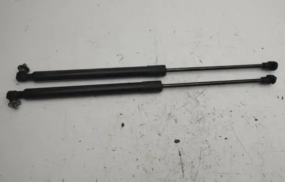 Citroen C4 III e-C4 Tailgate/trunk strut/damper 9831083780