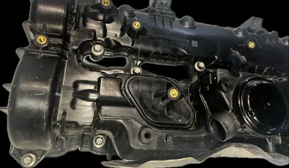 Mercedes-Benz E W213 Rocker cam cover 6540107612 A6540107612
