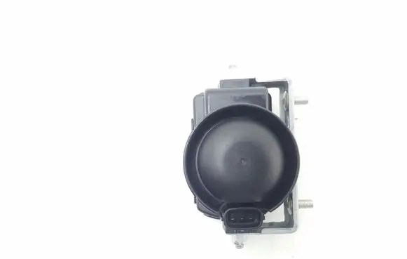 Alarm system siren