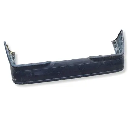 Mercedes-Benz C W202 Rear bumper 2028851125