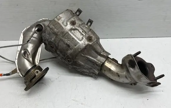 Nissan X-Trail T32 Catalyst/FAP/DPF particulate filter 208A01949R