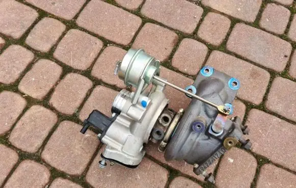Opel Insignia A Turbo 12674684