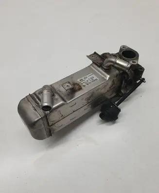 KIA Sorento EGR valve cooler 28162F100