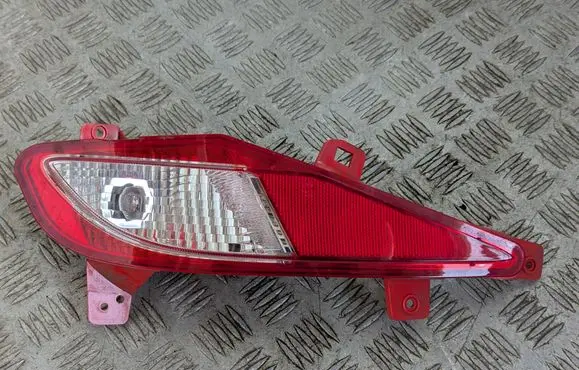 Hyundai i20 (BC3 BI3) Rear/tail lights 92406-Q0100 92406Q0100