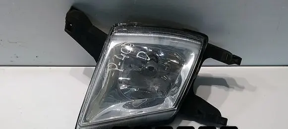 Peugeot 407 Front fog light 964194548003