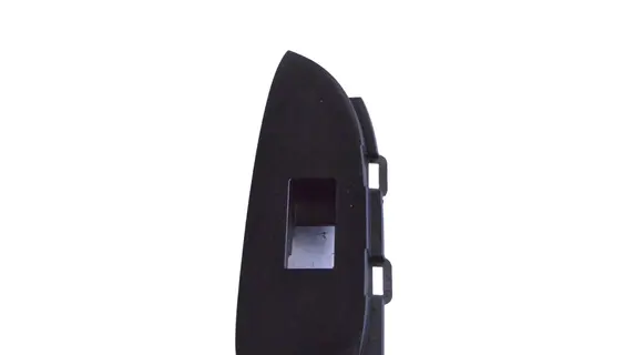 Toyota Prius (XW30) Rear door card panel trim 7427247060