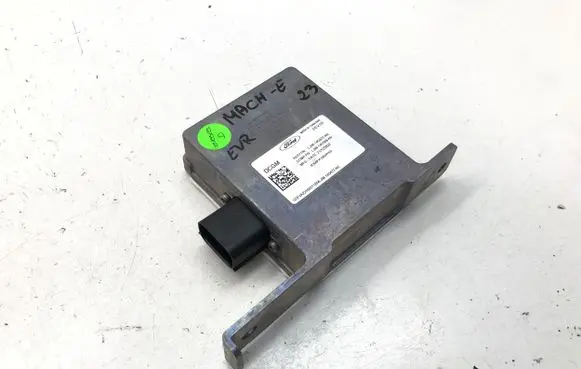 Ford Mustang Mach-E Other control units/modules LJ9814C672AN LJ9814G568AN