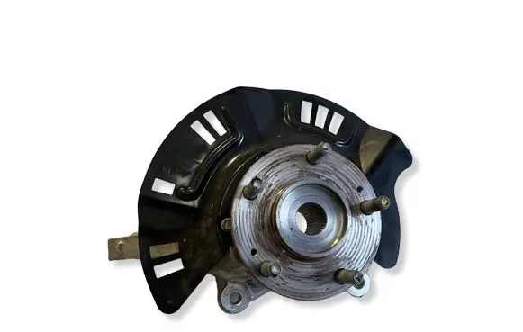 Hyundai Kona II Front wheel hub 51705HF000