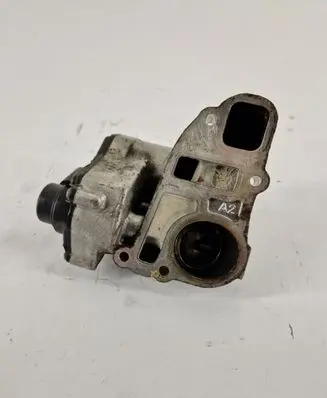Opel Zafira B EGR valve 24404025