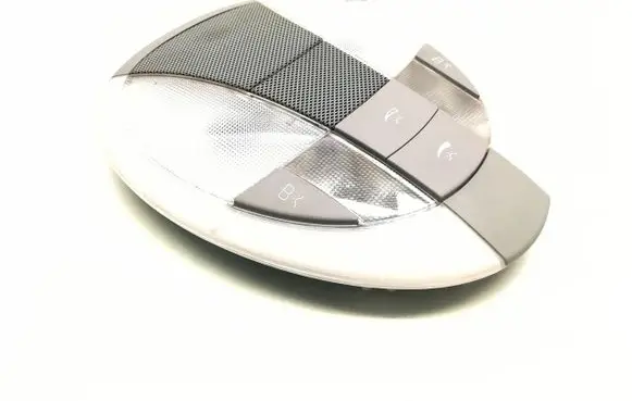 Mercedes-Benz E W211 Front seat light A2118202201 2JM008257