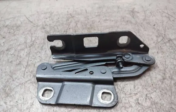 Mercedes-Benz ML W164 Engine bonnet/hood hinges A2518800428