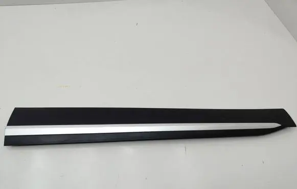MG ZS Front door trim (molding) 11410355