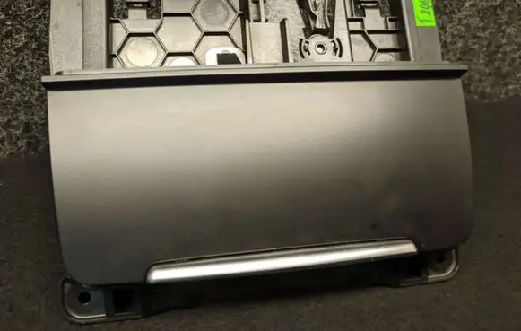 Car ashtray
