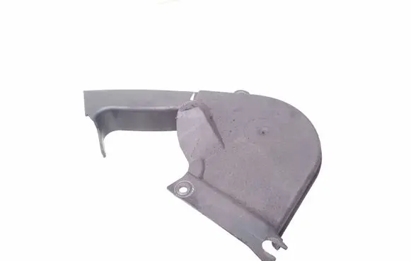 Citroen C5 Timing belt guard (cover) 9642282680