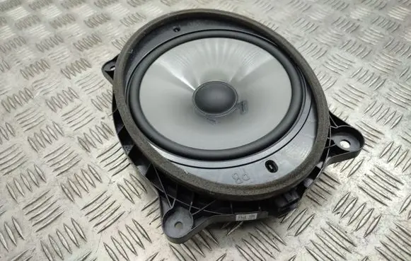 Lexus RX 450H Front door speaker 8616048370