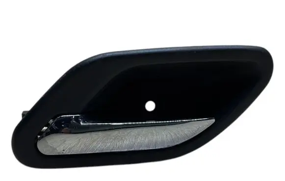BMW 5 E39 Front door interior handle L27032925