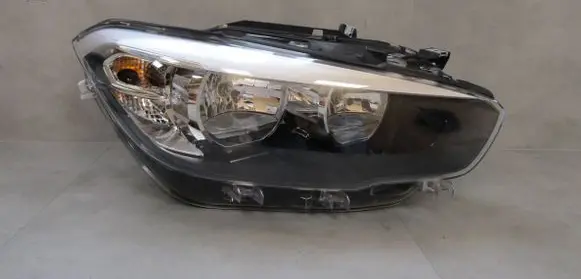 BMW 1 F20 F21 Headlight/headlamp 7358392 01191902 00067629
