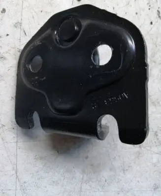 Ford C-MAX I Front door lock loop/hook striker 3M51R21982BF A0563