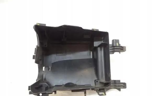 Peugeot 308 Fuse box cover 9804681780