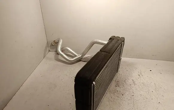 Nissan Navara D40 Air conditioning (A/C) radiator (interior) 